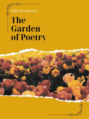 cover image of The Garden of Poetry